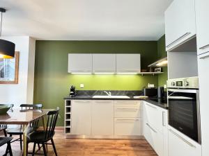 Plein centre, Bel apt 4pièces de 80m2 pour 6 pers