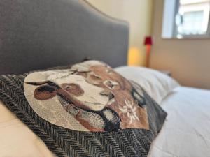 Plein centre, Bel apt 4pièces de 80m2 pour 6 pers