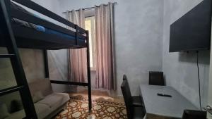 La Casetta Machiavelli 900m from the Colosseum