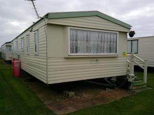 Sealands Oasis Super on Highbury 8 berth 3 bedroom