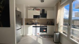 Le Belvédère Appartement spacieux & moderne