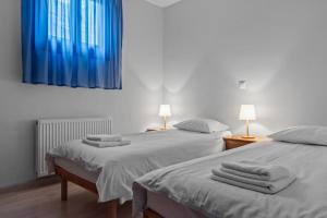 Liakoto Stonewall House Groundfloor