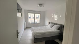 Appartements LinaLand - Charming apartment near Paris : photos des chambres
