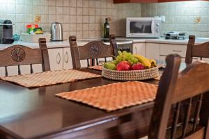 Liakoto Stonewall House Groundfloor