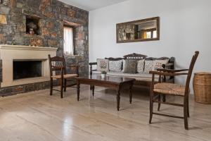 Liakoto Stonewall House Groundfloor