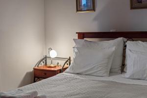 Liakoto Stonewall House Groundfloor