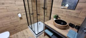 Ubytování Zaolší