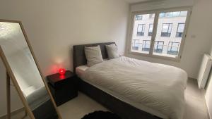 Le Belvédère Appartement spacieux & moderne