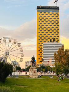 Center Apartament