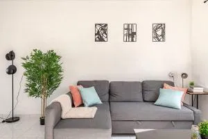 Loopafstand van Lokale Winkels en Zeedijk! - Prachtig Vakantiehuis! - Ellewoutsdijk