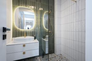 Sunset 2BDR Apartment