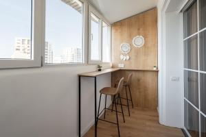 Sunset 2BDR Apartment