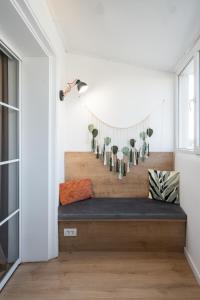 Sunset 2BDR Apartment