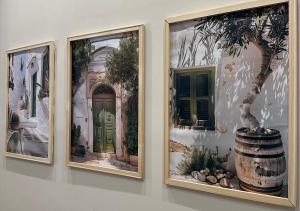 Casa Zio Nicola - Appartamento in Centro ad Andria