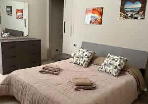 Casa Zio Nicola - Appartamento in Centro ad Andria