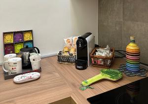 Casa Zio Nicola - Appartamento in Centro ad Andria