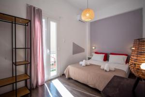 Chersonissos Central Apartment