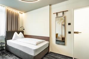 Single Room room in Hotel Lokomotive