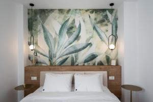 Sunset 2BDR Apartment