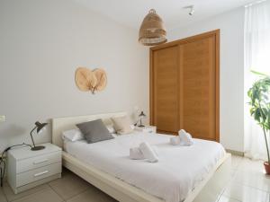 Remote workers house By CanariasGetaway