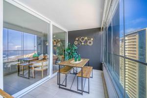 Canto del Mar - Vistas Panoramicas