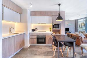 Canto del Mar - Vistas Panoramicas