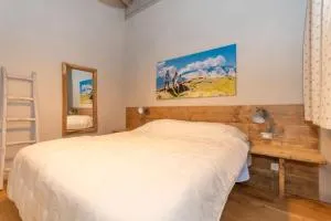 Monte Pelmo - 卡普里莱