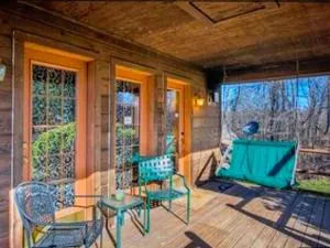 Delightful Weekend Getaway for the Perfect Outdoor Experience near Mansfield, Ohio - Pulaskiville