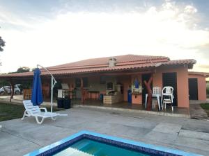 Sítio Vista da Serra