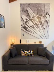 Blue Wave Patio, 5 mins à pied du centre Hossegor