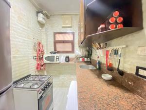 Cozy stay in downtown!