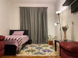 Cozy stay in downtown!