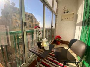 Cozy stay in downtown!