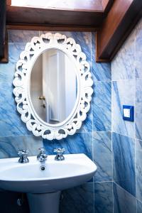 La Residenza Isabella