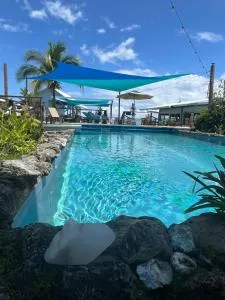 Pachamama Bay Club - Brown Point