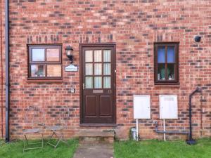 No 15 Riverside Walk Mallard