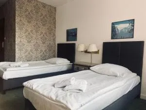 Hotel Bella Vista Warszawa - Rembertów Grzybowa