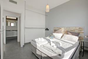 Casa dei Nonni Apartments