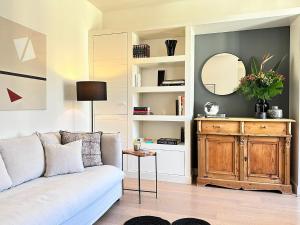 Lily Pads -Elegant apartment- in the city center