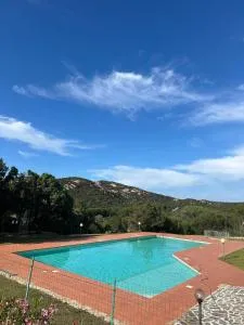 Villetta Sa Luna 14 - 巴哈撒丁岛