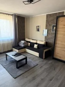 Tosmare apartments - Cimdenieki