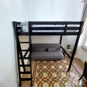 La Casetta Machiavelli 900m from the Colosseum