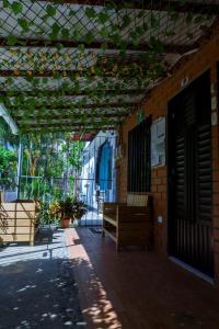 Mi pueblo natal Aptos y habitaciones