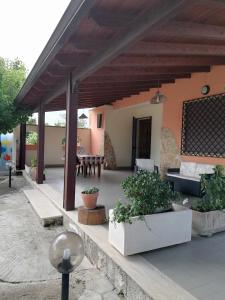Villetta Lu Salentu