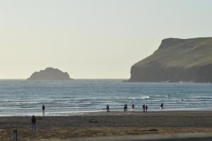 St Moritz Hotel Apartments