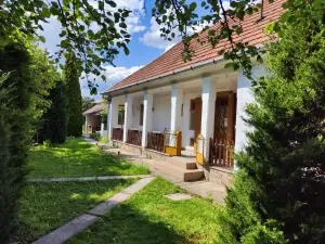 Dorci Vendégház - A piece of peace - Cserépfalu
