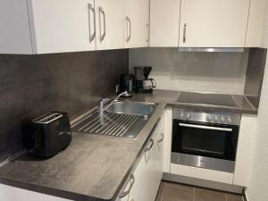 Haus Meeresglück Seeigel