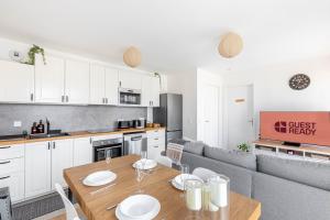 GuestReady - Bright and Stylish Stay near Paris