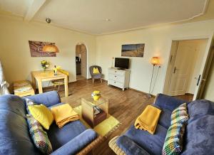 Revenstorf Wohnung 2