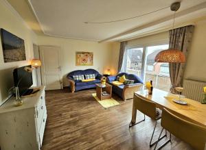 Revenstorf Wohnung 2